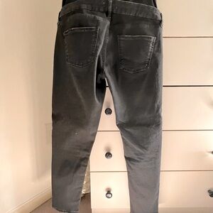 Brand new never worn Zara Maternity Jeans